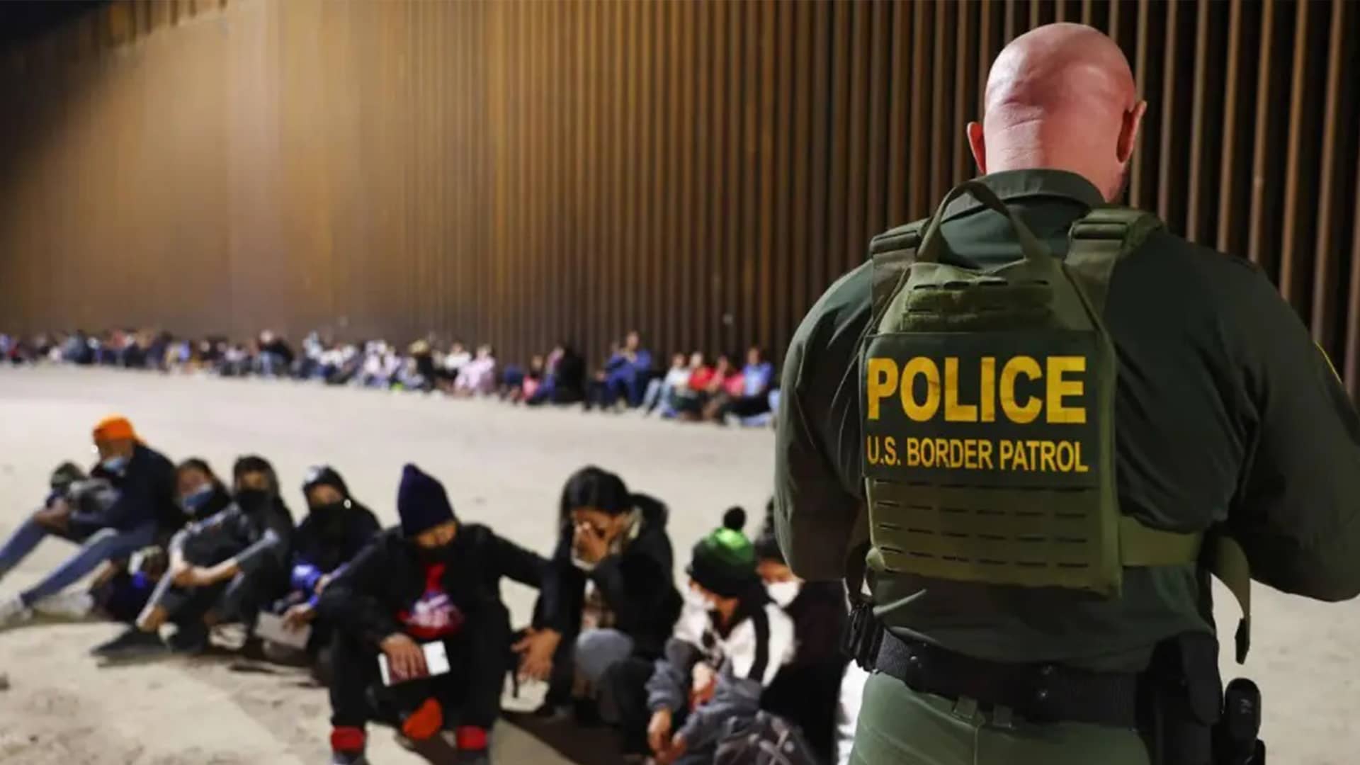 deportacion de inmigrantes en Estados Unidos