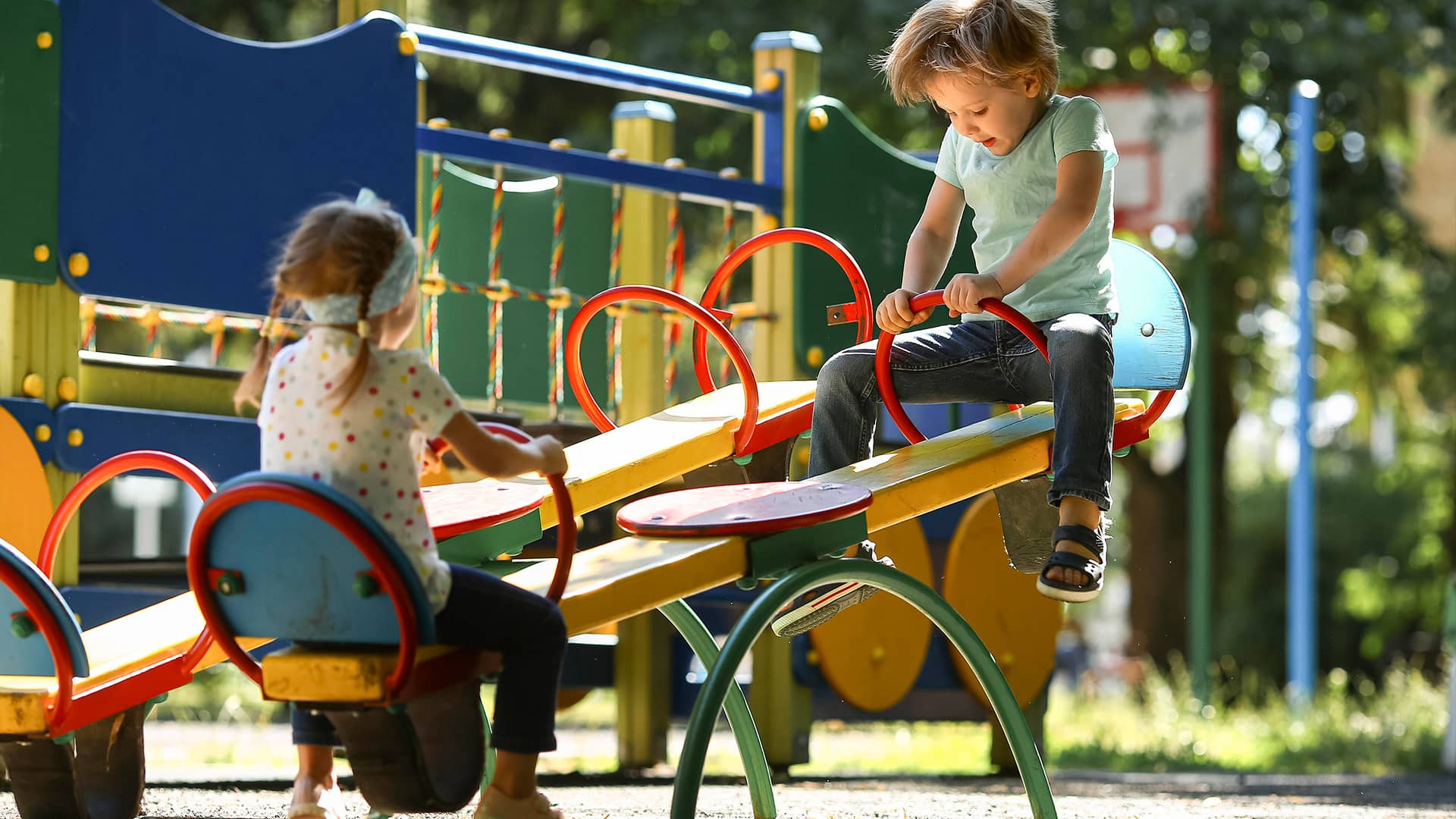 Descubre aquí el mejor parque infantil de Florida.