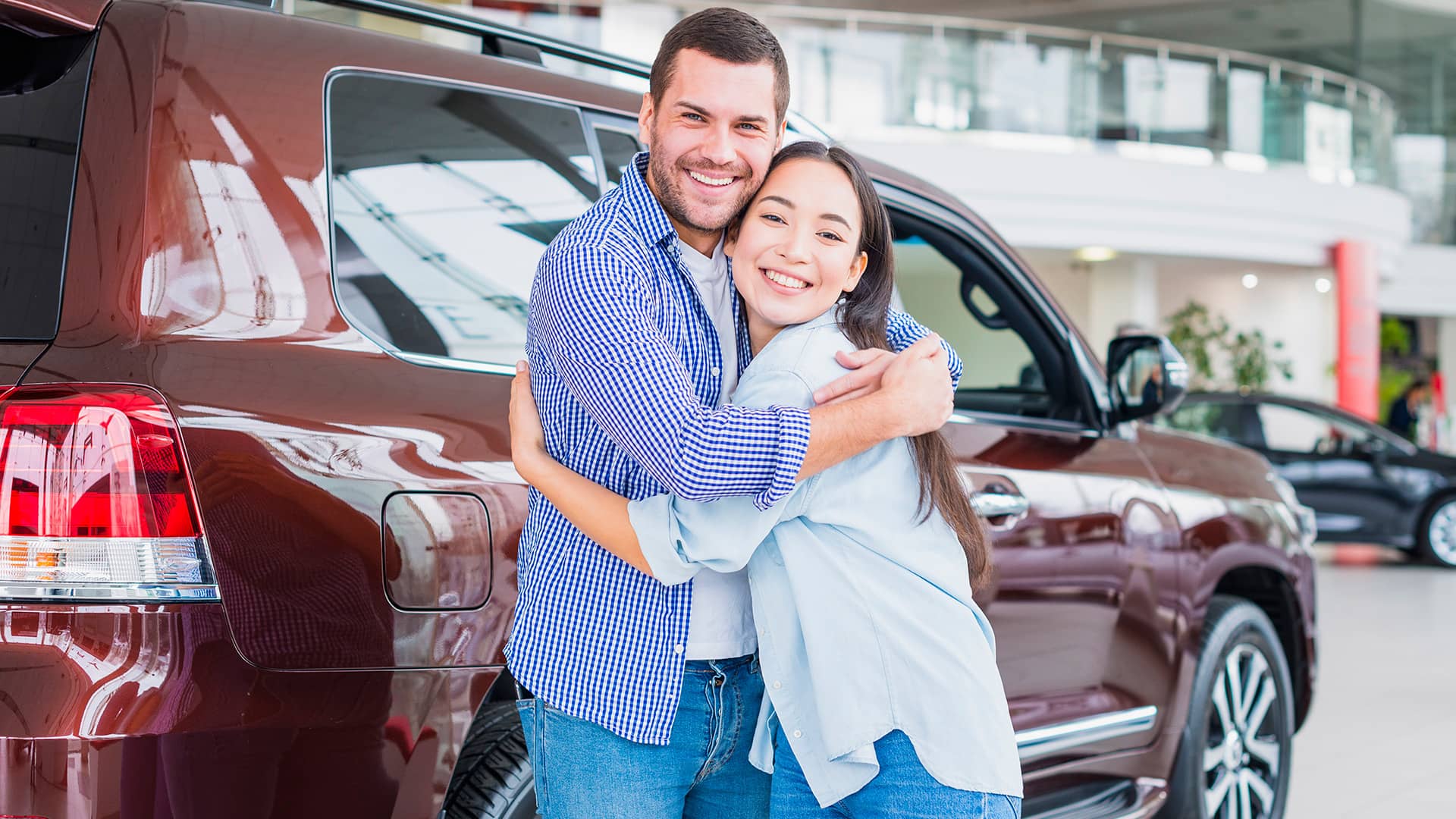 Consejos para la compra de carros usados en Estados Unidos.