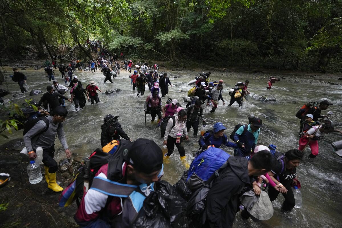 muerte de migrantes