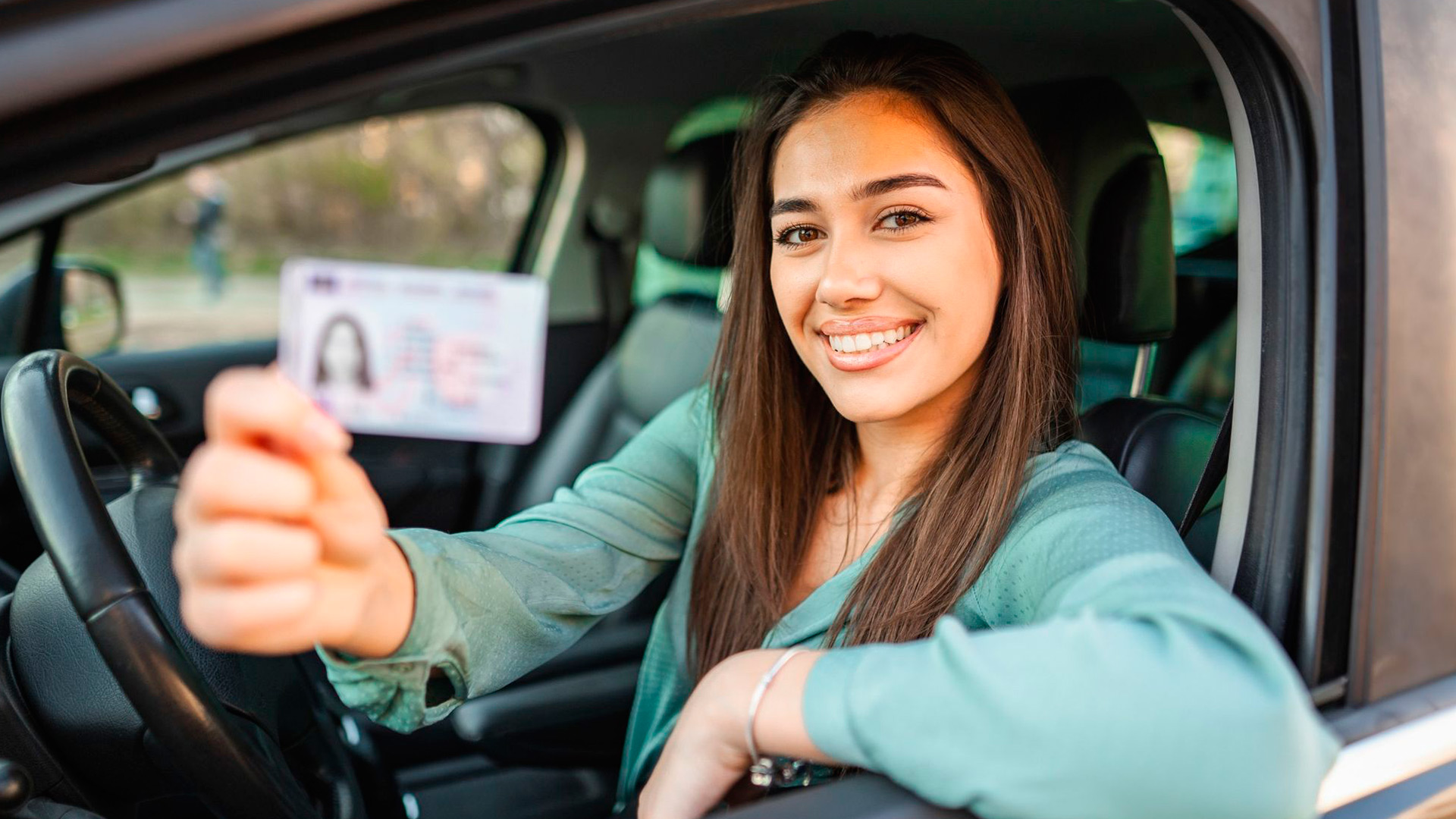 ¿Cómo sacar la licencia de conducir en Texas?