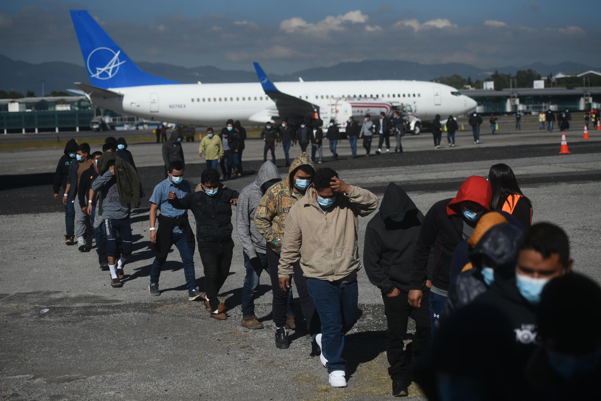 ¿Tienes miedo a la “deportación masiva? Conoce aquí los tipos de deportaciones en Estados Unidos.