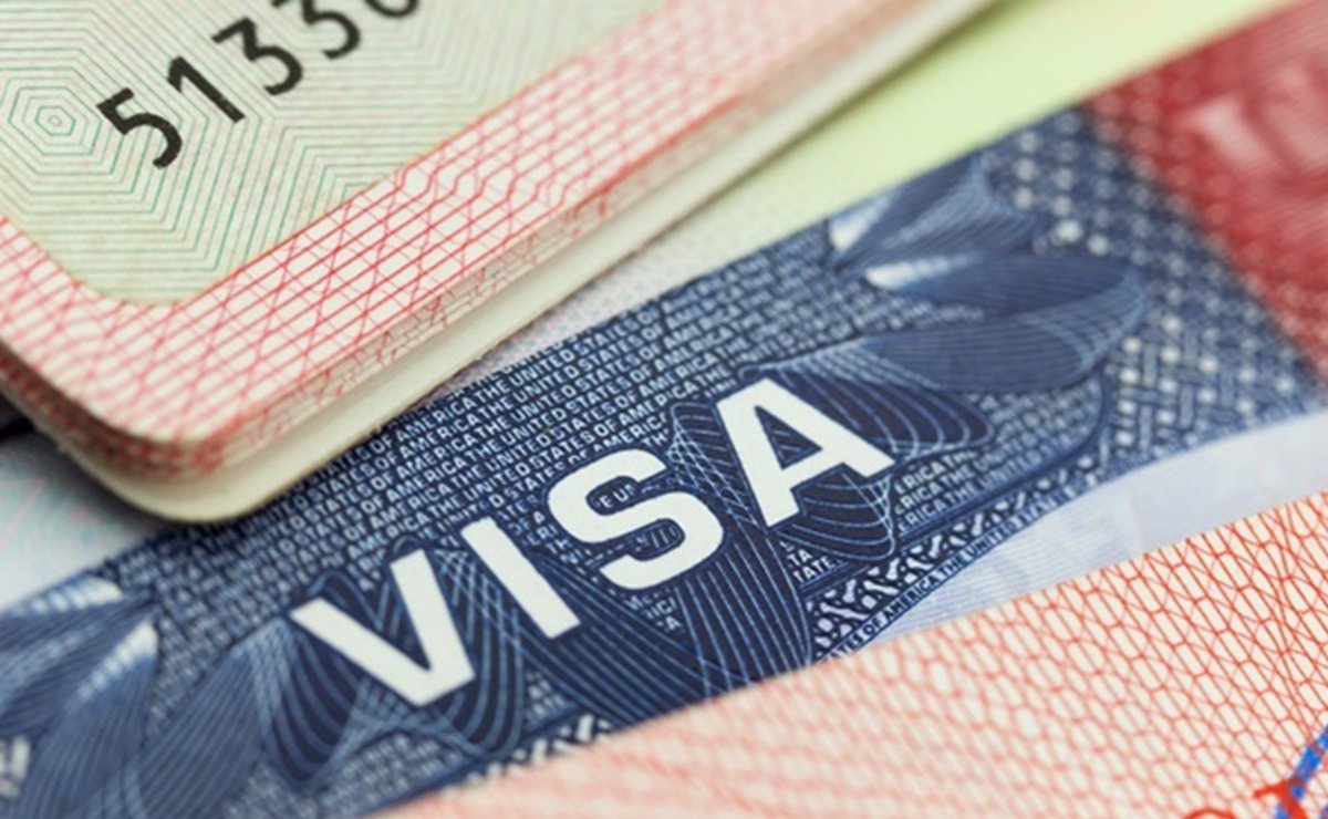 Visas H-1B ya alcanzaron el límite máximo para el 2025.